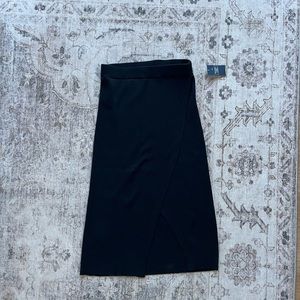 Abercrombie Midi Skirt